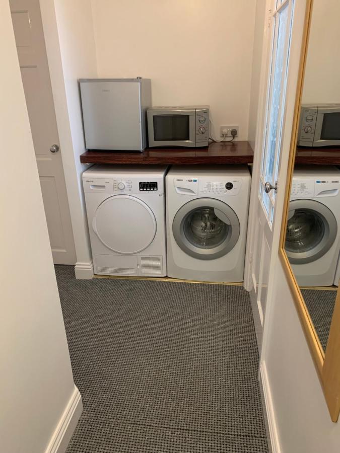 Delamere Ground Floor Holiday Flat Blackpool Exterior photo